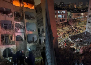 বদলে যাচ্ছে যুদ্ধের সমীকরণ; ইরানের হামলায় শত শত ইসরাইলি হতাহত