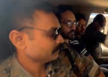 হাদি তো একচুয়ালি একটা জামায়াতের প্রোডাক্ট, ওতো জঙ্গি: আসামি ফয়সাল