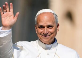 ইরান যুদ্ধ মানবজাতির জন্য একটি কলঙ্ক: পোপ লিও