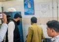 সরকারি হাসপাতালে হঠাৎ পরিদর্শনে গিয়ে দেখলেন অব্যবস্থাপনা, ক্ষুব্ধ এনসিপির এমপি