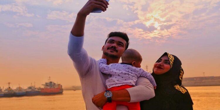 তাসকিন-নাইমার পথচলা শুরু যেভাবে