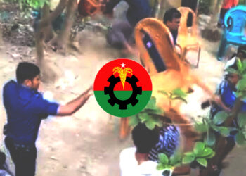 সালিশি বৈঠকে বিএনপি নেতার হামলা, ট্যানারি শ্রমিক নিহত