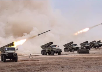 যে সংস্থা মার্কিন ট্রেজারি বন্ড কিনবে, তাদের সদরদপ্তরে হামলা হবে: ইরান