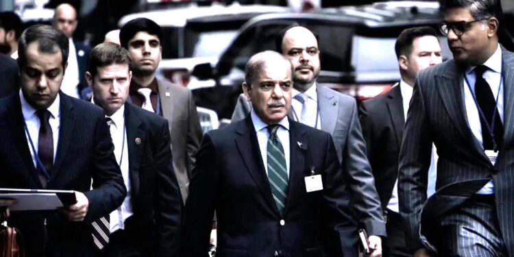 পাকিস্তানের বড় কূটনৈতিক জয়: ইসলামাবাদে বৈঠকে বসছে যুক্তরাষ্ট্র ও ইরানের প্রতিনিধি দল