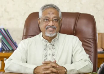 ওয়ান-ইলেভেনের অন্যতম খলনায়ক সাবেক এমপি মাসুদ উদ্দিন গ্রেপ্তার