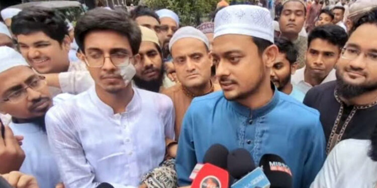 ৪ ঘণ্টা লাইনে দাঁড়িয়েও তেল পেলাম না: নাসীরুদ্দীন পাটওয়ারী