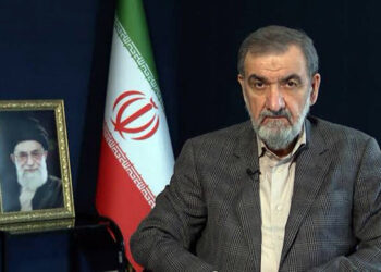 ইরানের পাল্টা আঘাত হবে ভয়াবহ; ‘চোখের বদলে মাথা’ নেওয়ার হুঁশিয়ারি রেজায়ির