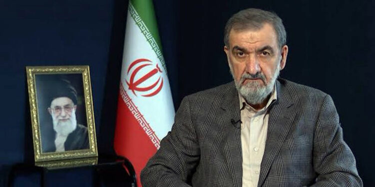 ইরানের পাল্টা আঘাত হবে ভয়াবহ; ‘চোখের বদলে মাথা’ নেওয়ার হুঁশিয়ারি রেজায়ির