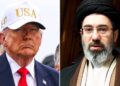 যেখানে হতে পারে ইরান-যুক্তরাষ্ট্রের শান্তি আলোচনা