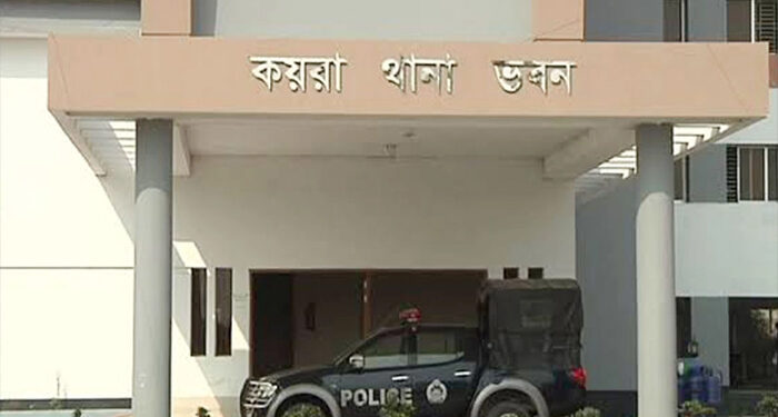 খুলনার কয়রায় অণ্ডকোষ চেপে ধরে স্বামীকে হত্যা, স্ত্রী পলাতক