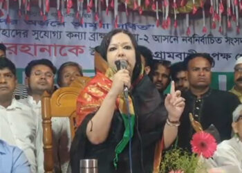 ‘জামিনের পর গ্রেপ্তার’ ইস্যুতে রুমিন ফারহানার কড়া হুঁশিয়ারি