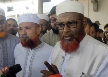 ‘জুলাই সনদ’ বাস্তবায়নে সরকার ও বিএনপি ১৮০ ডিগ্রি ঘুরে গেছে: গোলাম পরওয়ার