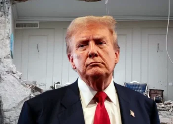 তেহরানের সঙ্গে ‘খুবই ভালো’ আলোচনা হয়েছে—ট্রাম্পের দাবির পর ইসরায়েলে ইরানের মুহুর্মুহু ক্ষেপণাস্ত্র হামলা