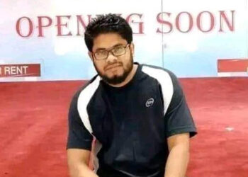 নোয়াখালীতে অণ্ডকোষ চেপে স্বামীকে হত্যার অভিযোগে স্ত্রী গ্রেপ্তার