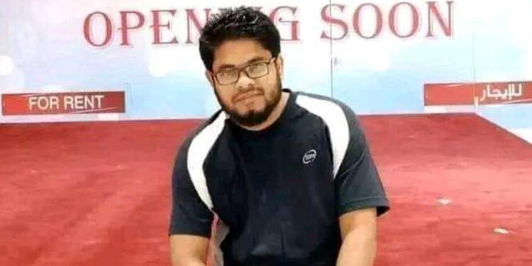 নোয়াখালীতে অণ্ডকোষ চেপে স্বামীকে হত্যার অভিযোগে স্ত্রী গ্রেপ্তার