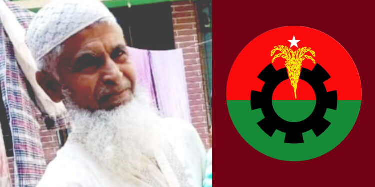 পাবনায় বিএনপির দুই পক্ষের সংঘর্ষে আহত আরও একজনের মৃত্যু, আটক ১২