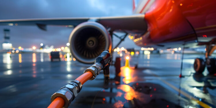 জেট ফুয়েলের দাম লিটারে বাড়ল ৯০ টাকা