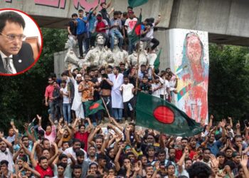 শহীদ-আহতদের সন্তানদের বিশ্ববিদ্যালয় পর্যন্ত অবৈতনিক শিক্ষার নির্দেশ শিক্ষামন্ত্রীর