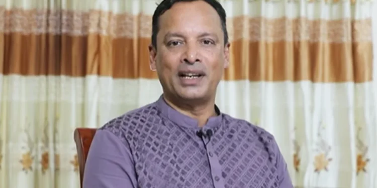 কে এই নতুন অ্যাটর্নি জেনারেল