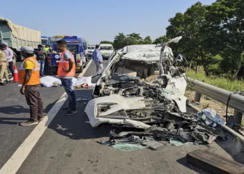 সড়ক দুর্ঘটনায় ৭ দিনে ২০৪ মৃত্যু, সরকারি হিসাব নিয়ে প্রশ্ন