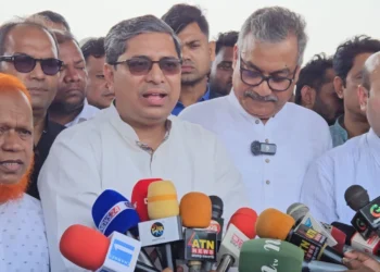 পৌরসভা-উপজেলায় প্রশাসক নিয়োগের পরিকল্পনা নেই: স্থানীয় সরকার প্রতিমন্ত্রী