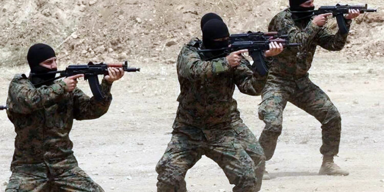 হামলার মুখে ইসরায়েলের সঙ্গে আলোচনায় বসবে না হিজবুল্লাহ