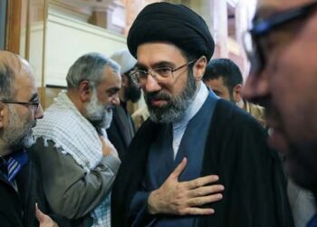 ট্রাম্পের ১৫দফার প্রস্তাব  প্রত্যাখ্যান করে ‘ছুড়ে ফেলে দিল’ ইরান