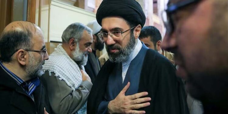 ট্রাম্পের ১৫দফার প্রস্তাব প্রত্যাখ্যান করে ‘ছুড়ে ফেলে দিল’ ইরান