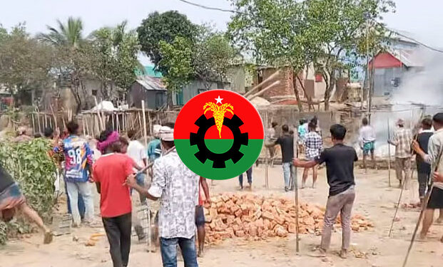 নাসিরনগরে বিএনপির দুই পক্ষের সংঘর্ষে নিহতের সংখ্যা বেড়ে ৩