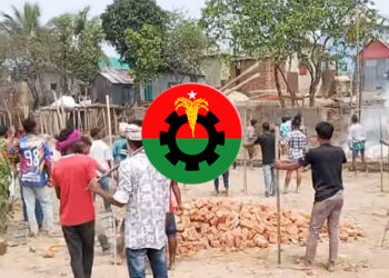 নাসিরনগরে বিএনপির দুই পক্ষের সংঘর্ষে নিহতের সংখ্যা বেড়ে ৩