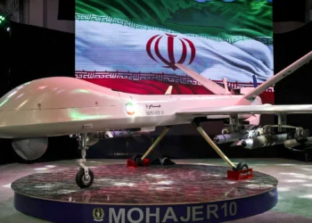 ইরানকে ড্রোন ও রসদ দিচ্ছে রাশিয়া: পশ্চিমা গোয়েন্দা সংস্থার দাবি