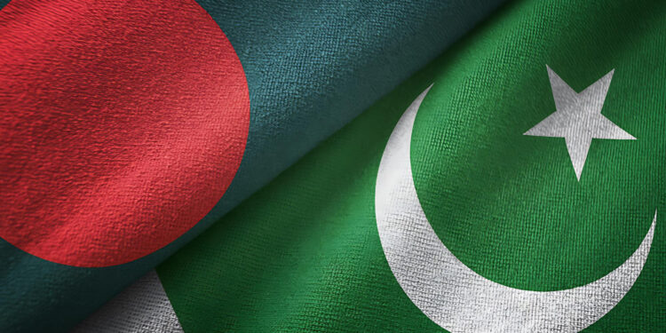 পাকিস্তানের বাংলাদেশকে স্বীকৃতি দেওয়ার পেছনের ইতিহাস