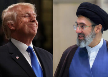 হার না মানলে কঠোর হামলার হুমকি যুক্তরাষ্ট্রের, পালটা হুঁশিয়ারি ইরানের