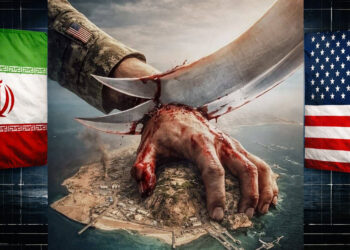 ‘দ্বীপের দিকে হাত বাড়ালেই যুলফিকারের আঘাতে হাত কাটা হবে’: আমেরিকাকে ইরানের হুঁশিয়ারি