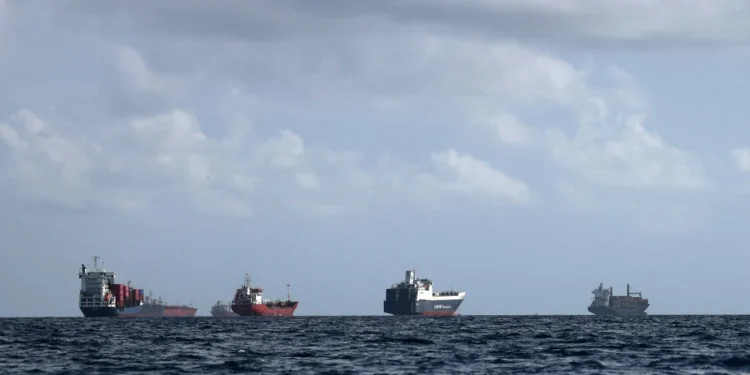হরমুজ প্রণালিতে নিরাপত্তা পাবে বাংলাদেশসহ ৬ বন্ধু দেশ
