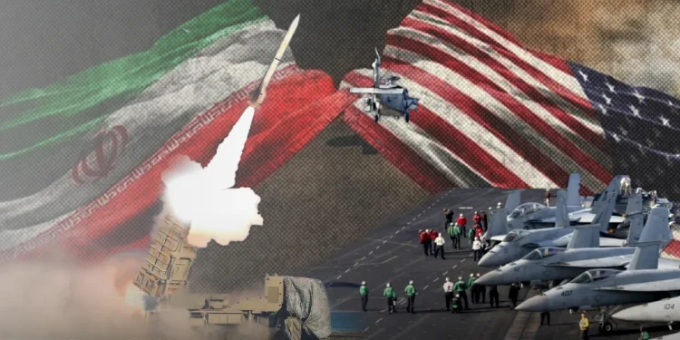 আলোচনার আড়ালে ‘প্রতারণা’ দেখছে তেহরান: ৫ শর্তে যুক্তরাষ্ট্রের জবাব দিল ইরান