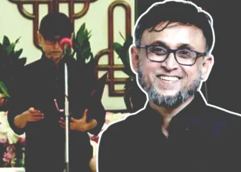 মোস্তফা সরয়ার ফারুকীর দেশত্যাগে নিষেধাজ্ঞা জারি