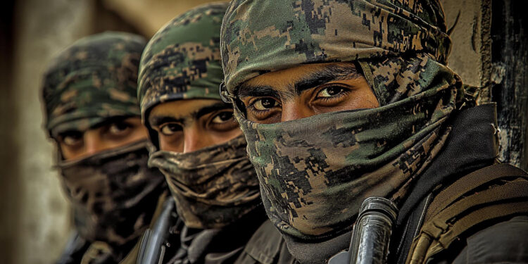 মার্কিন স্থল আক্রমণের মুখে ১০ লাখ যোদ্ধা মোতায়েনের প্রস্তুতি নিচ্ছে ইরান