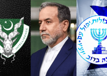 মোসাদের হিটলিস্টে ইরানি পররাষ্ট্রমন্ত্রী: আরাগচিকে বাঁচালো আইএসআই