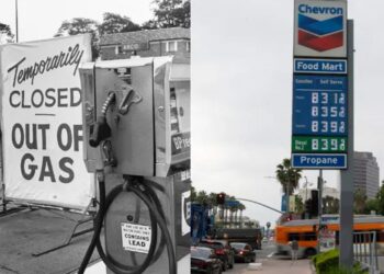 ১৯৭৩-কেও কি ছাড়িয়ে যাবে এবারের জ্বালানি সংকট?