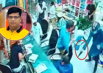 পল্লবীতে যুবদল নেতা কিবরিয়া হত্যায় দুই ‘শুটার’ গ্রেপ্তার: র্যাব