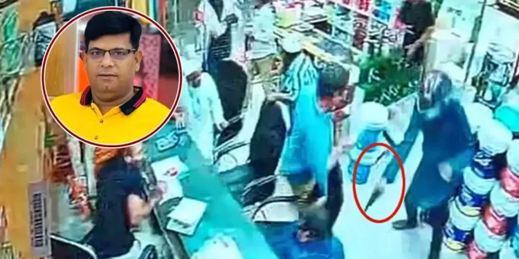 পল্লবীতে যুবদল নেতা কিবরিয়া হত্যায় দুই ‘শুটার’ গ্রেপ্তার: র‌্যাব