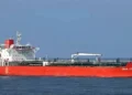 জ্বালানি তেল নিয়ে দেশে এলো আরও একটি জাহাজ