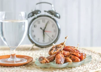 রমজানের কাজা রোজার বিধিবিধান