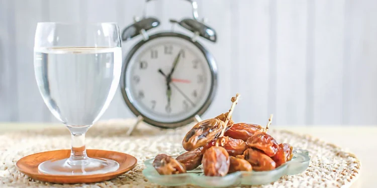 রমজানের কাজা রোজার বিধিবিধান