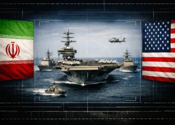 ইরানের বিরুদ্ধে পেন্টাগনের “চূড়ান্ত আঘাতের” নীল নকশা