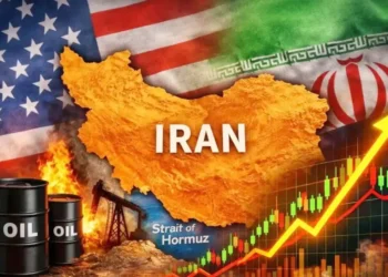 যুদ্ধের মধ্যেই প্রতিদিন প্রায় ১৪ কোটি ডলার আয় করছে ইরান