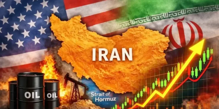 যুদ্ধের মধ্যেই প্রতিদিন প্রায় ১৪ কোটি ডলার আয় করছে ইরান