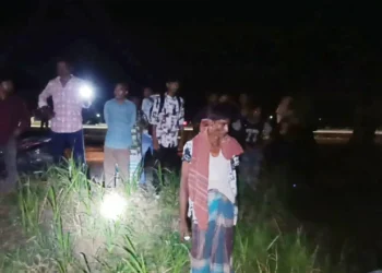 টাঙ্গাইলে ট্রেনে কাটা পড়ে নারী ও শিশুসহ ৫ জন নিহত