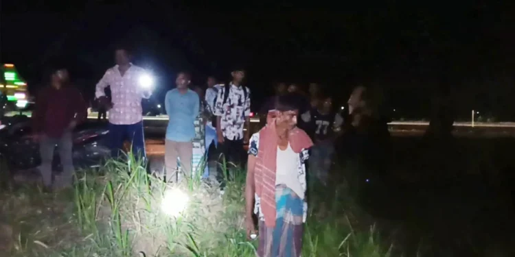 টাঙ্গাইলে ট্রেনে কাটা পড়ে নারী ও শিশুসহ ৫ জন নিহত